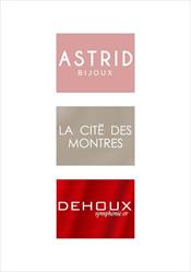 La Cité Des Montres, Libourne - Horaires d'ouverture