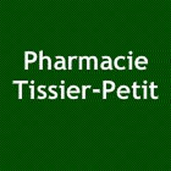 Pharmacie Tissier-Petit, Saint-Florentin - Horaires d'ouverture