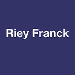 Riey Franck, Pierrelatte - Horaires d'ouverture