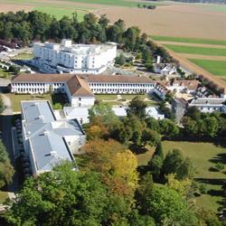 Hôpital Forcilles, Férolles-Attilly - Horaires d'ouverture
