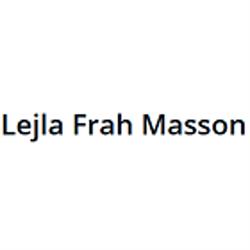 Lejla Frah Masson, Beauvais - Horaires d'ouverture