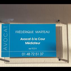 Marteau Frédérique, Pleumartin - Horaires d'ouverture