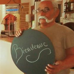 Chez Pepone, Mollans-sur-Ouvèze - Horaires d'ouverture