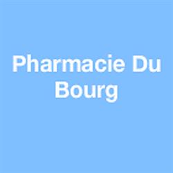 Pharmacie Du Bourg, Bouguenais - Horaires d'ouverture