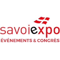Savoiexpo Événements, Chambéry - Horaires d'ouverture