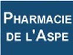 Pharmacie De L'Aspé, Saint-Raphaël - Horaires d'ouverture