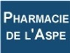 Pharmacie De L'Aspé, Saint-Raphaël - Horaires d'ouverture