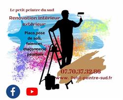 Le Petit Peintre du Sud, Carqueiranne - Horaires d'ouverture
