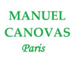Manuel Canovas, Paris - Horaires d'ouverture