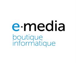 E-Media, La Rochelle - Horaires d'ouverture