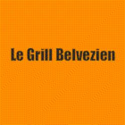 LE GRILL BELVEZIEN, Beauvezer - Horaires d'ouverture