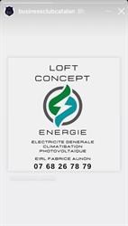 Loft Concept Energie, Perpignan - Horaires d'ouverture