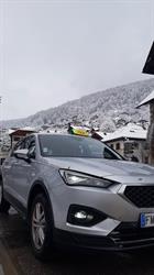 Taxi Ben, Thyez - Horaires d'ouverture