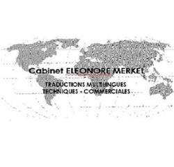 Cabinet Merkel Eleonore, Buhl - Horaires d'ouverture