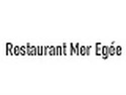 Restaurant Mer Egée, Morestel - Horaires d'ouverture
