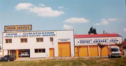 PRO & CIE FROID SERVICE FRANCHISÉ INDÉPENDANT SAS, Terville - Horaires d'ouverture