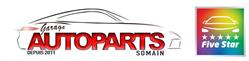 Five Star Auto Parts Somain, - Horaires d'ouverture