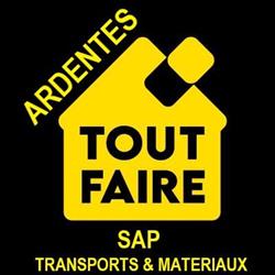 Tout Faire Matériaux, Ardentes - Horaires d'ouverture