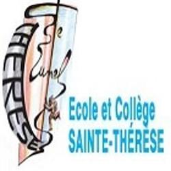 Collège Privé Sainte-Thérèse, Lunel - Horaires d'ouverture