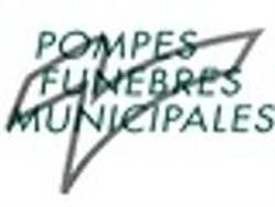Pompes Funèbres Municipales, Voiron - Horaires d'ouverture