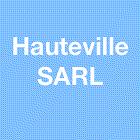 Entreprise Hauteville, Douvaine - Horaires d'ouverture