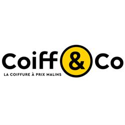 Coiff & Co, Tinqueux - Horaires d'ouverture
