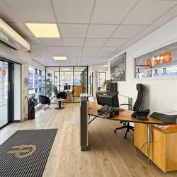 AIVB Agence Immobilière du Val de Bussy, Bussy-Saint-Georges - Horaires d'ouverture