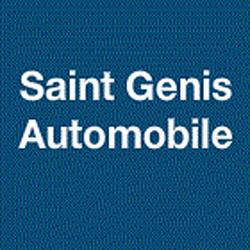 Saint Genis Automobile P.SAIVE- VTE VO-VN, Saint-Genis-Laval - Horaires d'ouverture
