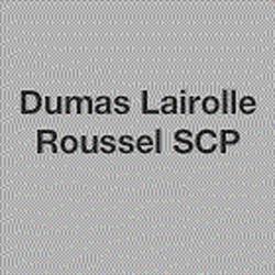 Dumas Lairolle Roussel SCP, Nice - Horaires d'ouverture