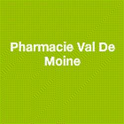 Pharmacie Val De Moine, Cholet - Horaires d'ouverture