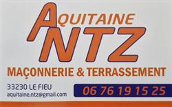 Aquitaine NTZ, Le Fieu - Horaires d'ouverture