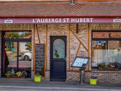 Auberge St Hubert, Berthen - Horaires d'ouverture