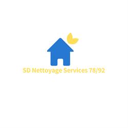 SD Nettoyage Services 78/92, La Celle-Saint-Cloud - Horaires d'ouverture
