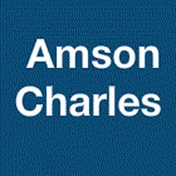 Amson Charles, Paris - Horaires d'ouverture