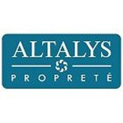 ALTALYS PROPRETE NORMANDIE, Ifs - Horaires d'ouverture