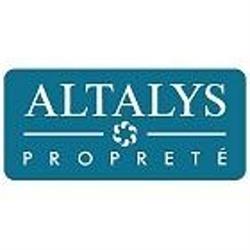 ALTALYS PROPRETE OUEST, Saint-Herblain - Horaires d'ouverture