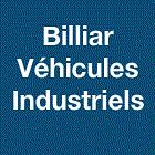 RENAULT TRUCKS BILLIAR VÉHICULES INDUSTRIELS CONCESS., Sarrebourg - Horaires d'ouverture
