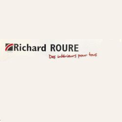 Richard Roure SARL, Saint-Rambert-d'Albon - Horaires d'ouverture