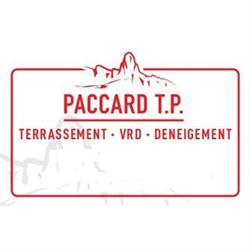 Paccard TP, La Balme-de-Thuy - Horaires d'ouverture