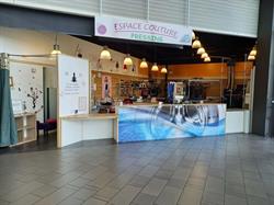 Pressing Espace Couture, Montauban - Horaires d'ouverture