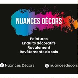 Nuances Décors, Poullan-sur-Mer - Horaires d'ouverture