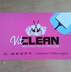 Vit' Clean, Miremont - Horaires d'ouverture