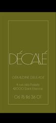 Décalé, Saint-Étienne - Horaires d'ouverture