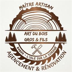 Art du Bois Gros et Fils SARL, L'Isle-sur-la-Sorgue - Horaires d'ouverture