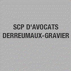 DERREUMAUX-GRAVIER SCP D AVOCATS, Chauny - Horaires d'ouverture