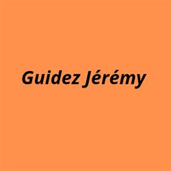Guidez Jérémy, Maing - Horaires d'ouverture