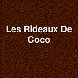 Les Rideaux De Coco, Port-Jérôme-sur-Seine - Horaires d'ouverture