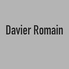 Ostéopathe Davier Romain, Saint-Cyr-sur-Mer - Horaires d'ouverture