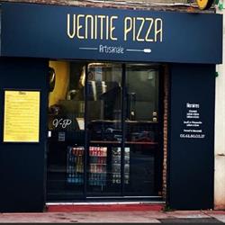 Pizzeria Chez Pierre, Toulouse - Horaires d'ouverture