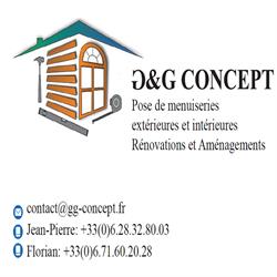 G & G Concept, Cervens - Horaires d'ouverture
